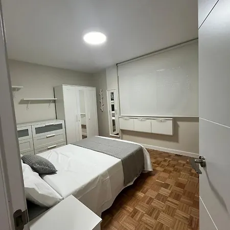 Apartamento 1 Apartment