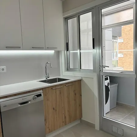 Apartamento 1 Apartment *